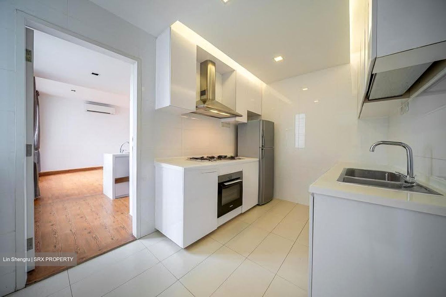 Nassim Regency (D10), Condominium #613245781